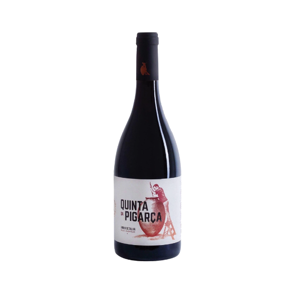 Imagem de Quinta da Pigarça Talha - Vinho Tinto