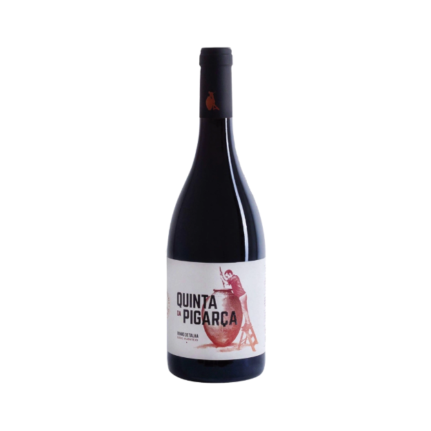 Imagem de Quinta da Pigarça Talha - Vinho Tinto