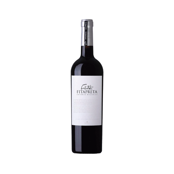 Imagem de Preta Magnum - Vinho Tinto