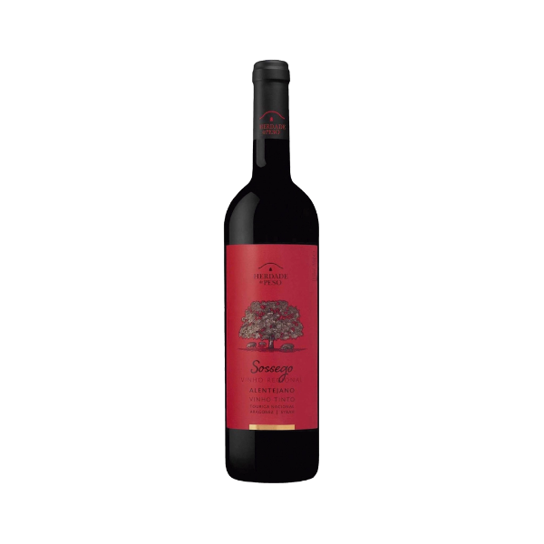 Imagem de Sossego Magnum - Vinho Tinto