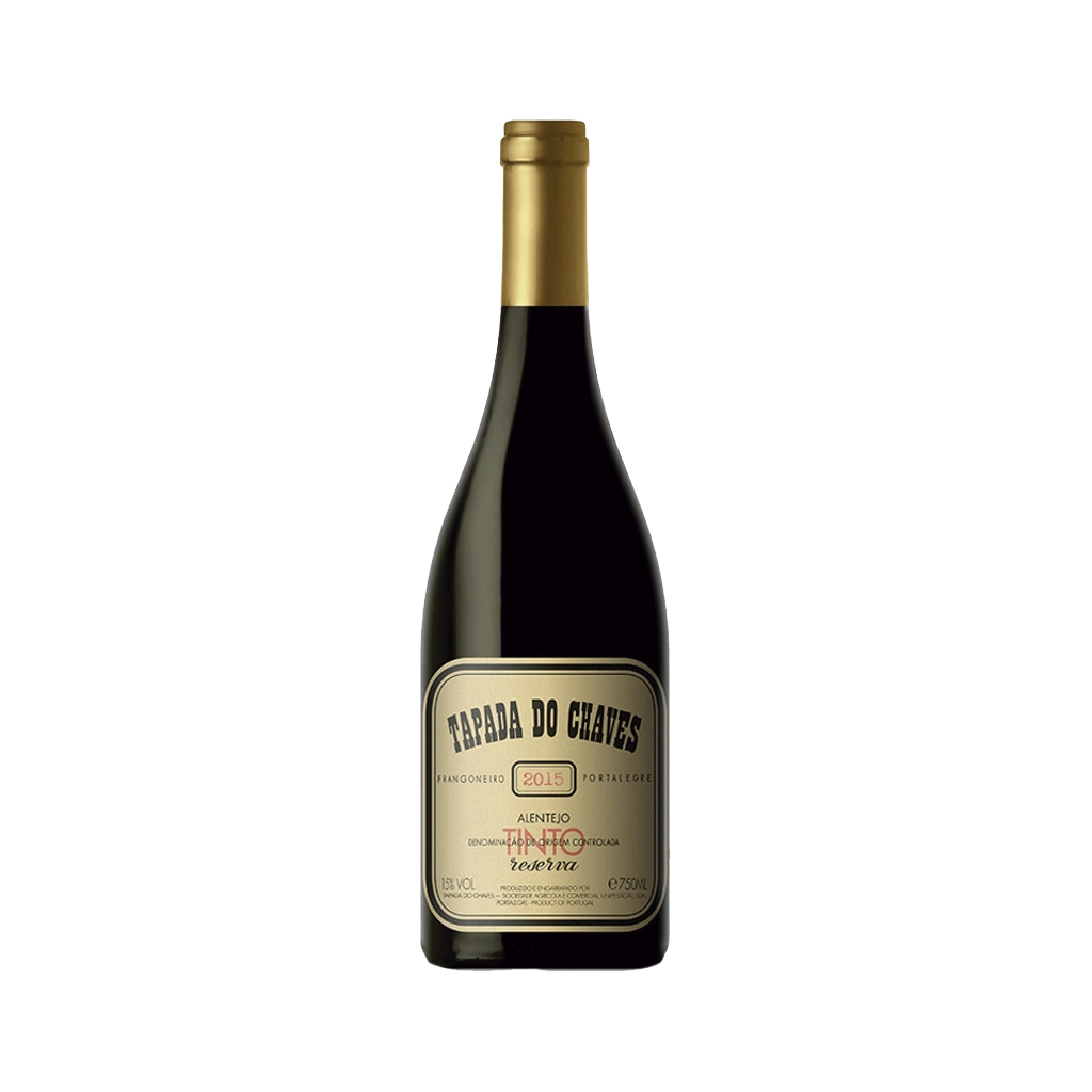 Imagem de Tapada do Chaves Reserva Magnum - Vinho Tinto