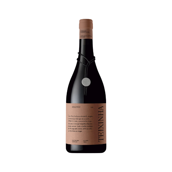 Imagem de Teixinha Aragonez - Vinho Tinto
