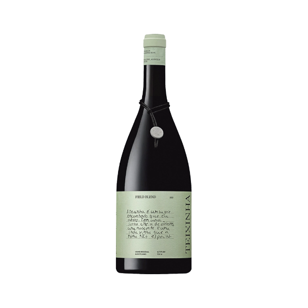 Imagem de Teixinha Field Blend - Vinho Tinto
