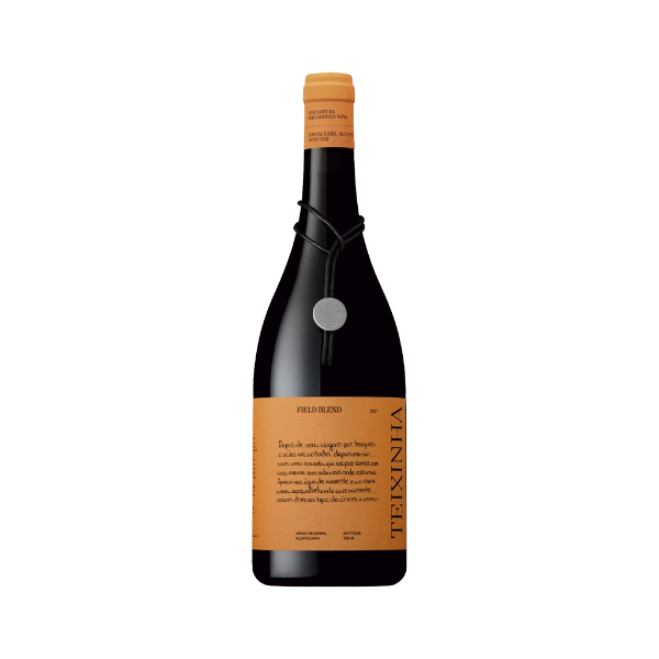 Imagem de Teixinha Field Blend Tava - Vinho Tinto