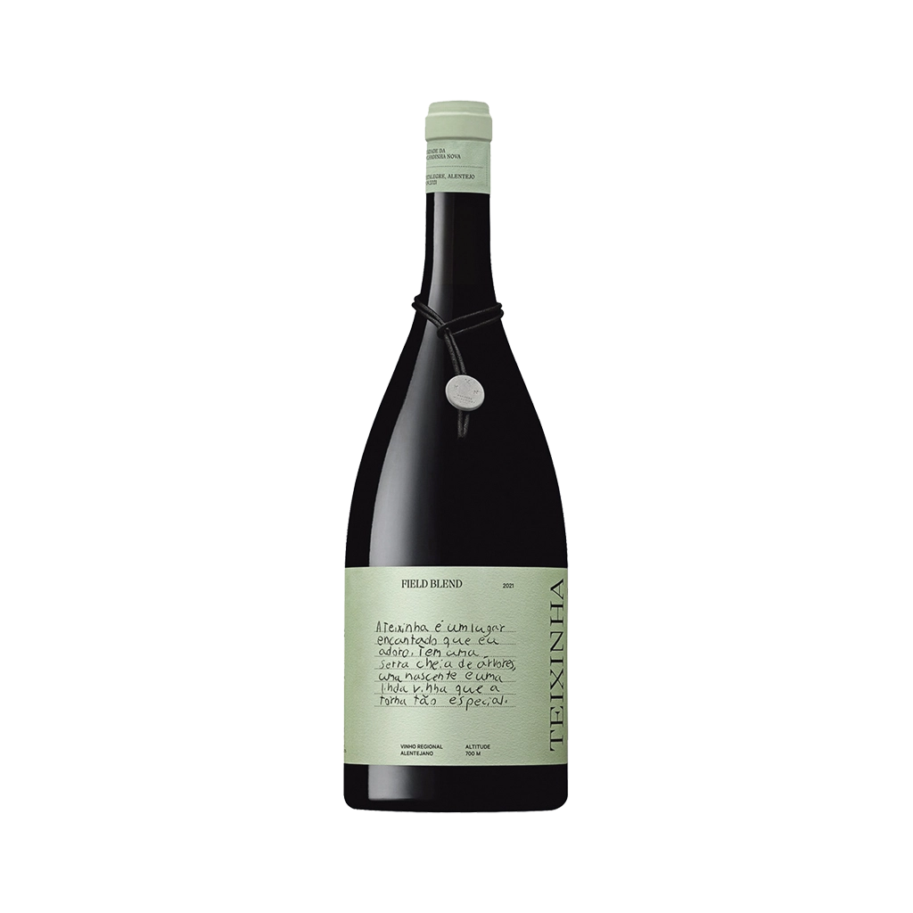 Imagem de Teixinha Field Blend Magnum - Vinho Tinto