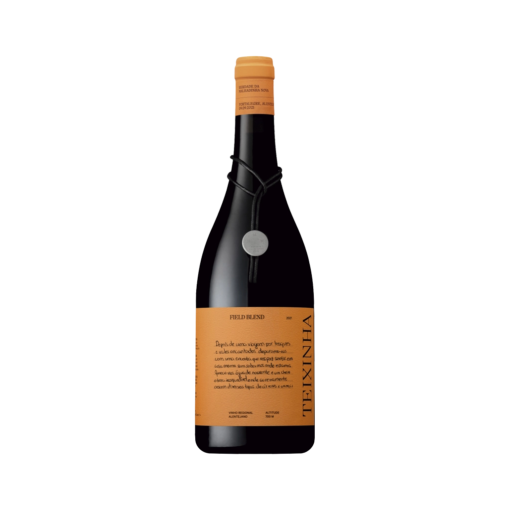 Imagem de Teixinha Field Blend Tava Magnum - Vinho Tinto