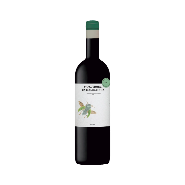 Imagem de Tinta Miúda da Malhadinha - Vinho Tinto
