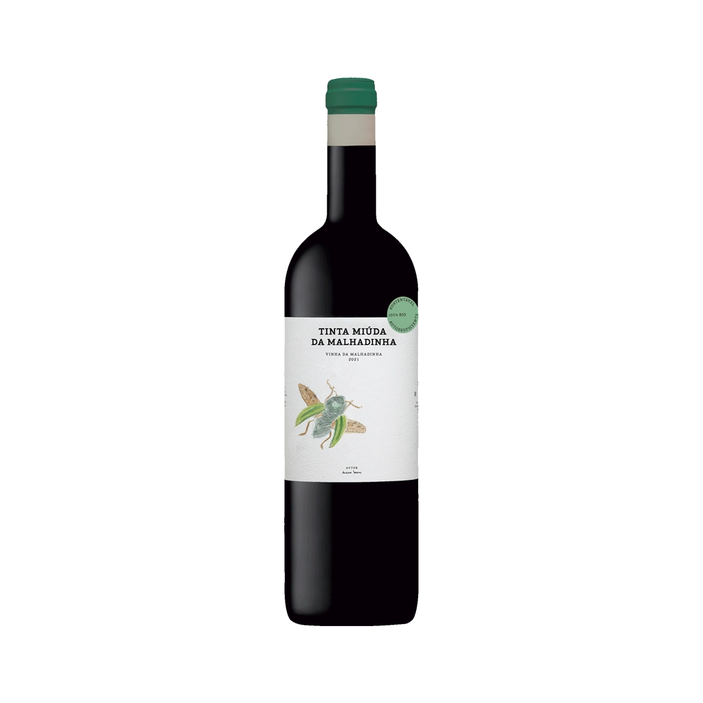 Imagem de Tinta Miúda da Malhadinha Magnum - Vinho Tinto