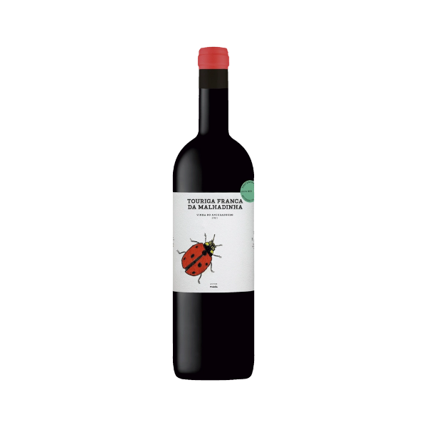 Imagem de Touriga Franca da Malhadinha - Vinho Tinto