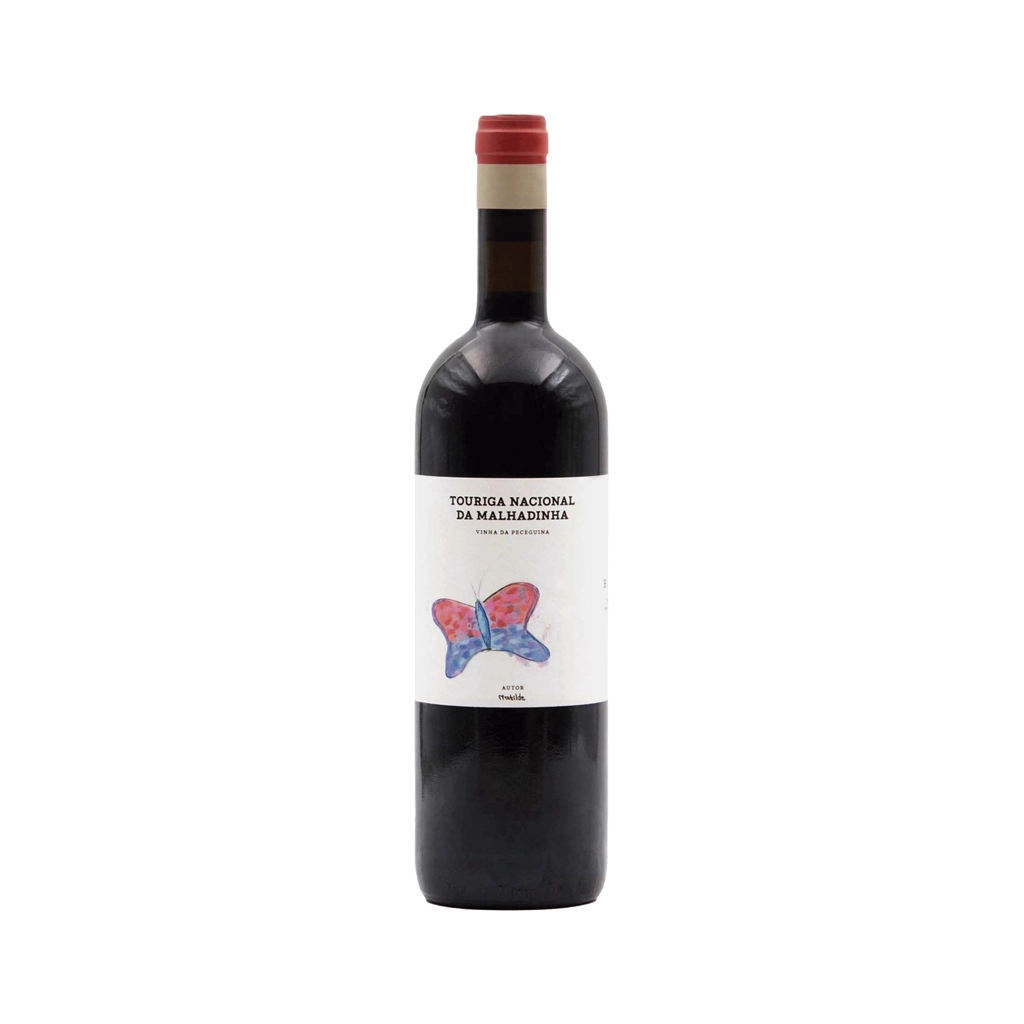 Imagem de Touriga Nacional da Malhadinha Magnum - Vinho Tinto
