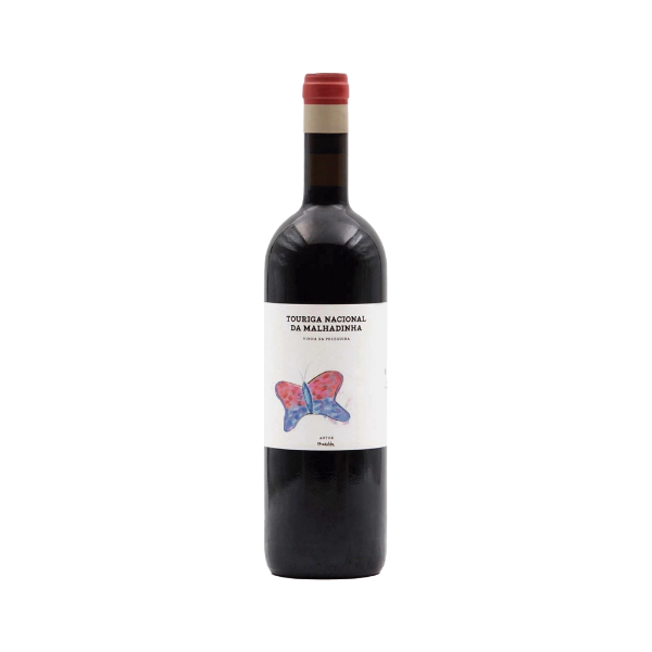 Imagem de Touriga Nacional da Malhadinha Magnum - Vinho Tinto