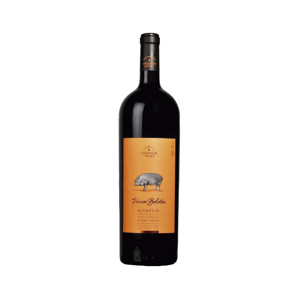 Imagem de Trinca Bolotas Magnum - Vinho Tinto