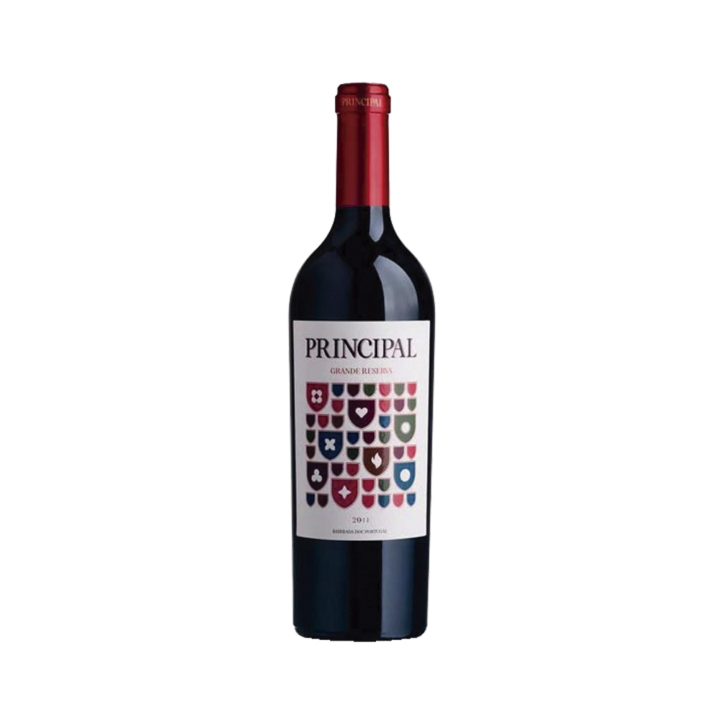 Imagem de Principal Grande Reserva Magnum - Vinho Tinto