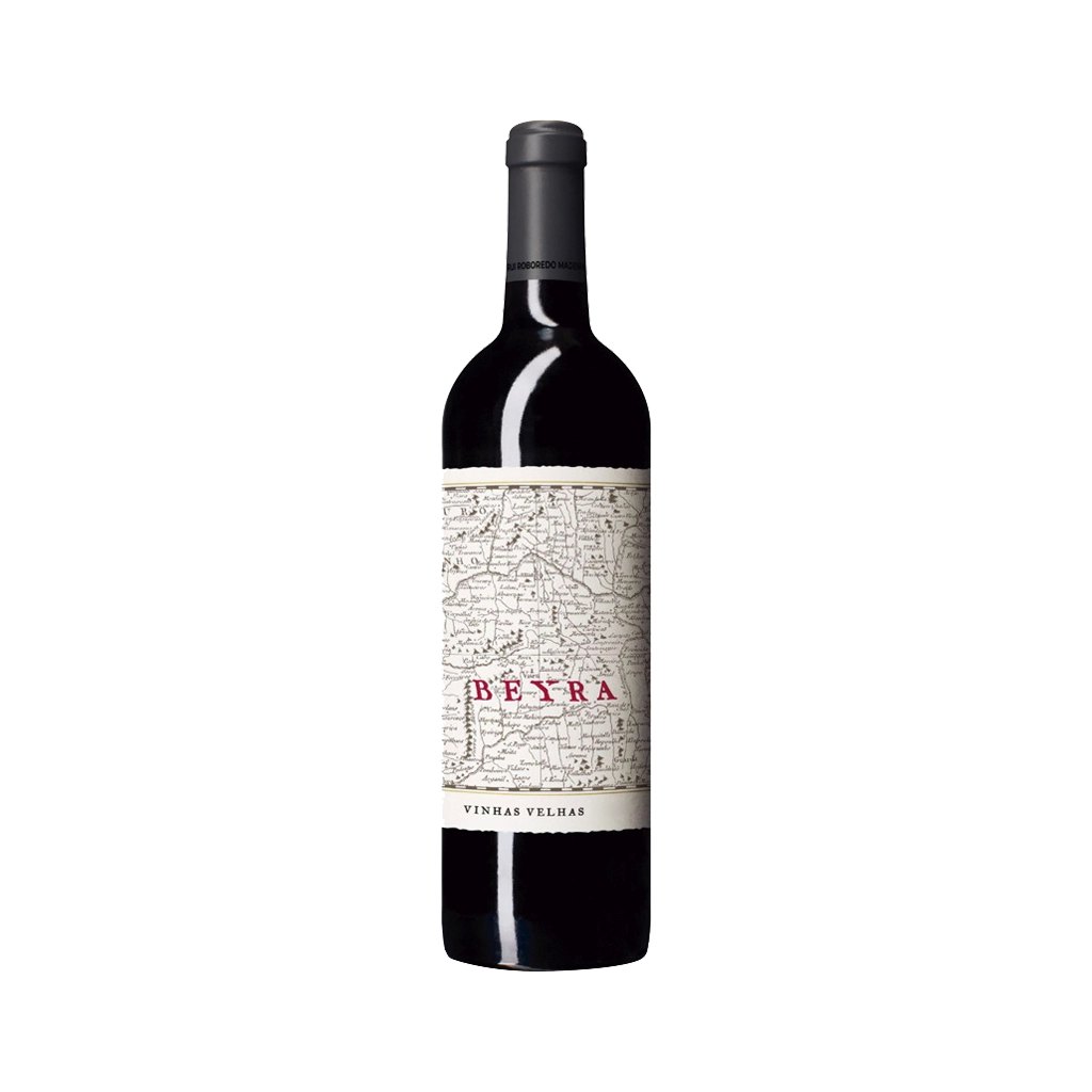 Imagem de BEYRA Vinhas Velhas - Vinho Tinto