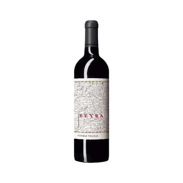 Imagem de BEYRA Vinhas Velhas - Vinho Tinto