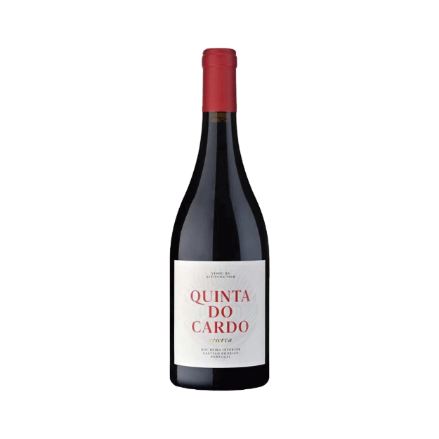 Imagem de Quinta do Cardo Reserva - Vinho Tinto