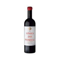 Imagem de Quinta do Cardo Vinha do Pombal Touriga Nacional - Vinho Tinto