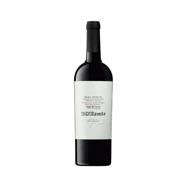 Imagem de INDIEgente - Vinho Tinto