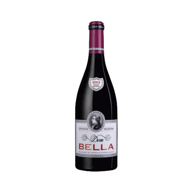 Imagem de Dom Bella Grande Reserva - Vinho Tinto