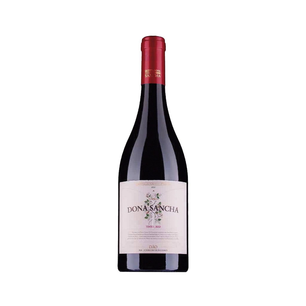 Imagem de Dona Sancha - Vinho Tinto