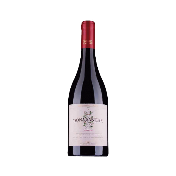 Imagem de Dona Sancha - Vinho Tinto