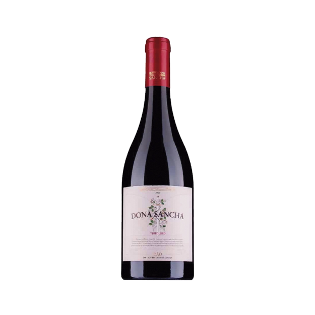 Imagem de Dona Sancha - Vinho Tinto