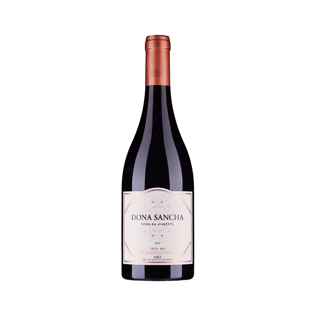 Imagem de Dona Sancha Vinha da Avarenta - Vinho Tinto