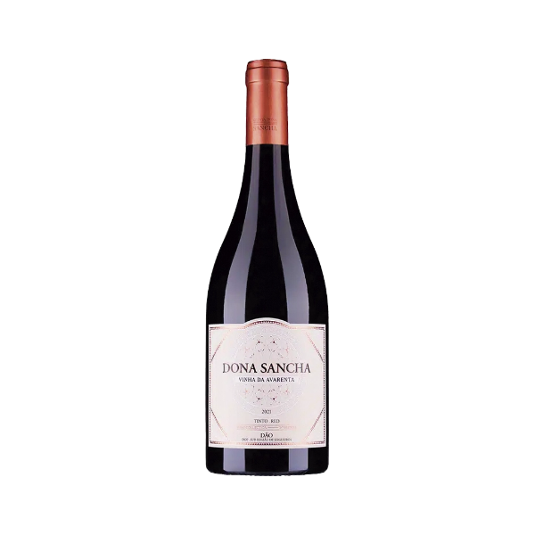 Imagem de Dona Sancha Vinha da Avarenta - Vinho Tinto