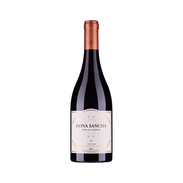 Imagem de Dona Sancha Vinha da Avarenta Magnum - Vinho Tinto
