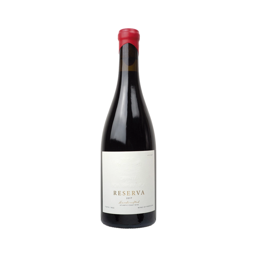 Imagem de Quinta da Boa Esperança Reserva - Vinho Tinto