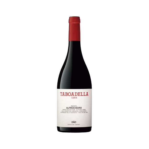 Imagem de Taboadella Reserva Alfrocheiro Magnum - Vinho Tinto