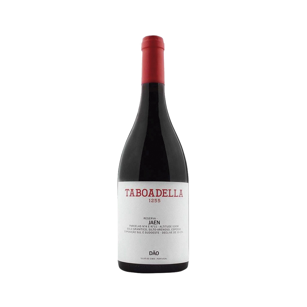 Imagem de Taboadella Reserva Jaen Magnum - Vinho Tinto