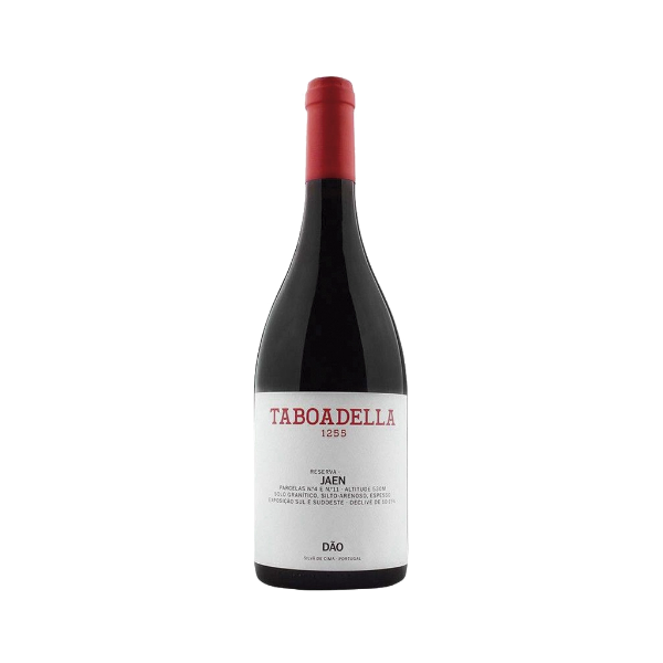 Imagem de Taboadella Reserva Jaen Magnum - Vinho Tinto