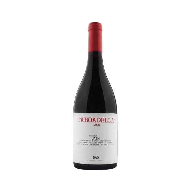 Imagem de Taboadella Reserva Jaen Magnum - Vinho Tinto