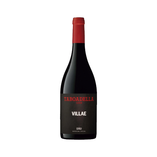 Imagem de Taboadella Villae Magnum - Vinho Tinto