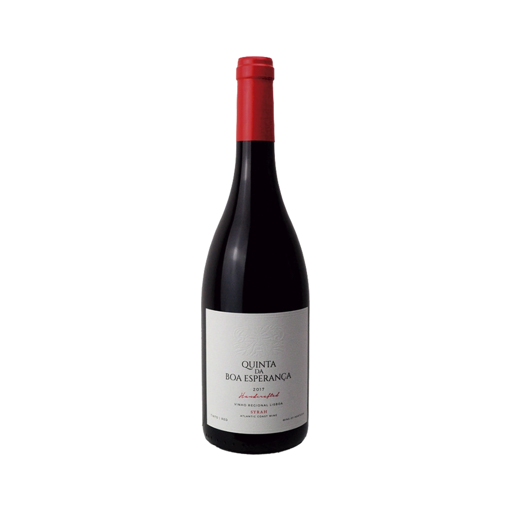 Imagem de Quinta da Boa Esperança Syrah - Vinho Tinto