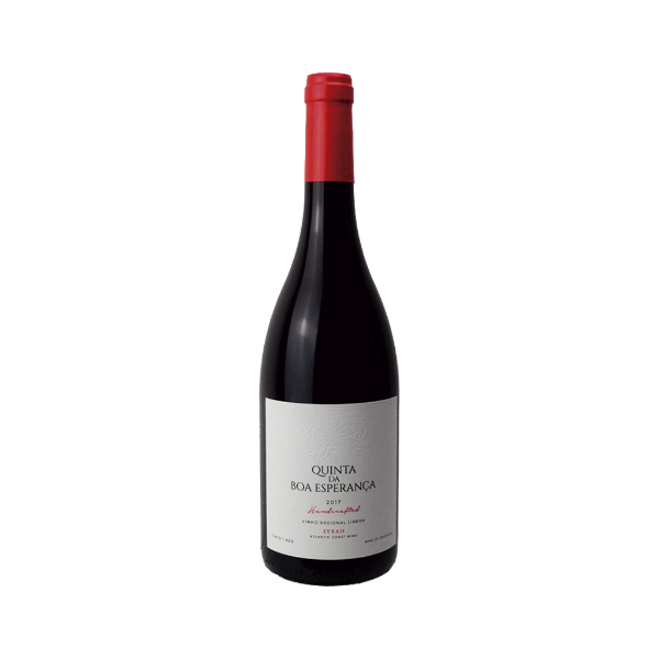 Imagem de Quinta da Boa Esperança Syrah - Vinho Tinto