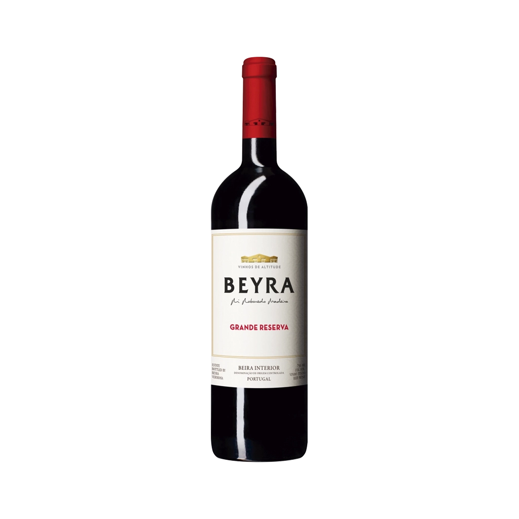 Imagem de BEYRA Grande Reserva Magnum - Vinho Tinto