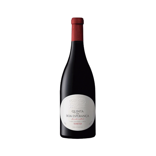 Imagem de Quinta da Boa Esperança - Vinho Tinto