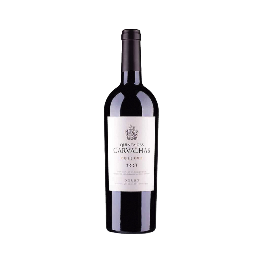 Imagem de Carvalhas Reserva - Vinho Tinto
