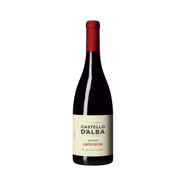 Imagem de Castello d'Alba Limited Edition Magnum - Vinho Tinto
