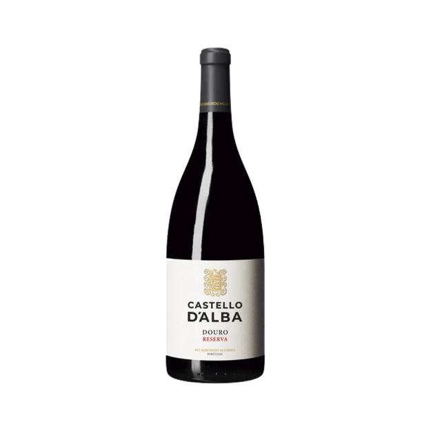 Imagem de Castello d'Alba Reserva Magnum - Vinho Tinto