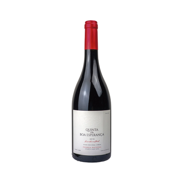 Imagem de Quinta da Boa Esperança Touriga Nacional - Vinho Tinto