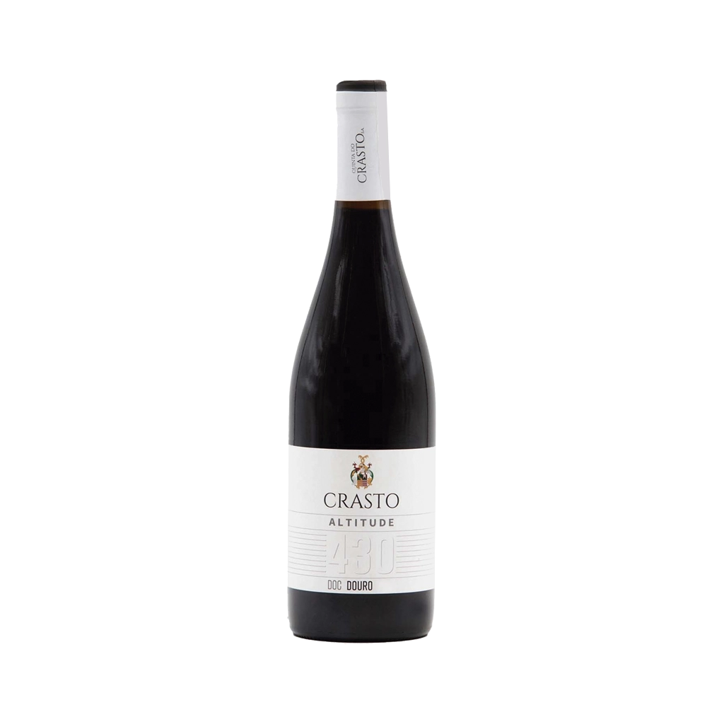 Imagem de Crasto Altitude 430 - Vinho Tinto