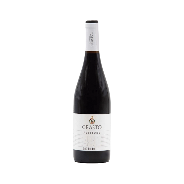 Imagem de Crasto Altitude 430 - Vinho Tinto