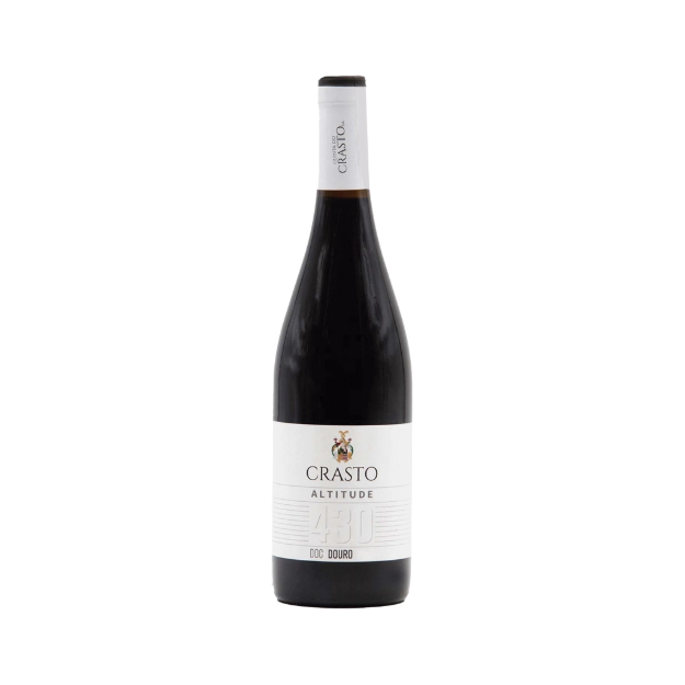 Imagem de Crasto Altitude 430 - Vinho Tinto