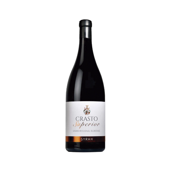 Imagem de Crasto Superior Syrah Magnum - Vinho Tinto