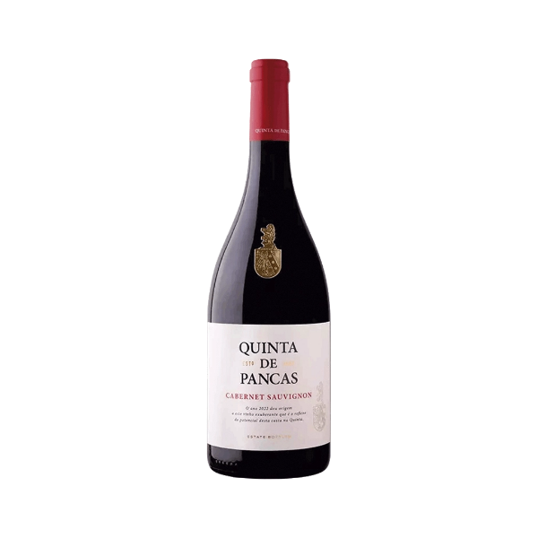Imagem de Quinta de Pancas Cabernet Sauvignon - Vinho Tinto