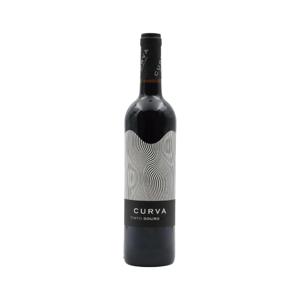 Imagem de Curva - Vinho Tinto