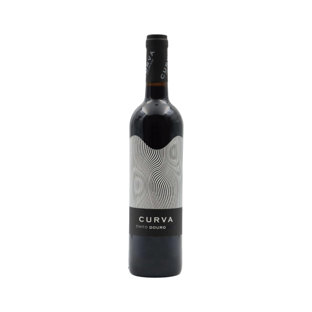 Imagem de Curva - Vinho Tinto